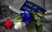 NICE. Ruim twee maanden na de bloedige terreuraanslag in het Franse Nice worstelen de inwoners met de verwerking van het drama. Vooral op scholen is deskundige begeleiding nodig. beeld AFP, Tiziana Fabi