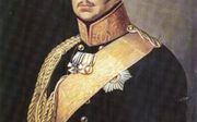 Koning Frederik Willem III van Pruisen stelde in 1816 Totensonntag in. beeld Wikimedia