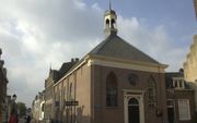 De hervormde evangelisatie in Culemborg kerkt al tientallen jaren in de lutherse kerk aan de Achterstraat. beeld Wikimedia