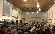 Refo500 debat in Leuven  beeld RD