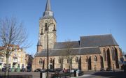 De Jacobskerk in Winterswijk. beeld Wikimedia
