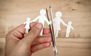 „De Staatscommissie wil dat de wetgeving en het beleid op het terrein van ouderschap en gezag worden aangepast, als gevolg van de vele verschillende gezinssituaties die vandaag de dag in Nederland voorkomen.” beeld iStock