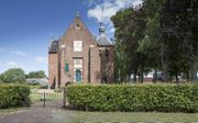 De protestantse kerk in Harkstede werd onlangs overgedragen. beeld Sjaak Verboom