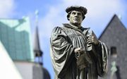 Niet alleen Luther was negatief en discriminerend tegenover de Joden. beeld iStock