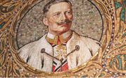 Keizer Wilhelm II spendeerde de laatste jaren van zijn leven in Huize Doorn. beeld iStock