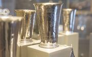 Museum Heerenveen heeft recent zes zilveren avondmaalsbekers van de protestantse gemeente Heerenveen in langdurig bruikleen gekregen. Alle zijn gemaakt door zilversmeden in de Friese stad. Het betreft drie avondmaalsbekers van Michiel Jelles, uit 1637 en 
