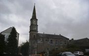 St. Peter’s Church Dundee. beeld RD