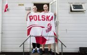 Vanaf 2007 mogen Polen vrij reizen binnen Europa. Veel Nederlandse bedrijven werven sindsdien Poolse arbeiders om het tekort aan arbeidskracht op te vullen. beeld ANP, Piroschka van de Wouw