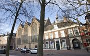 De Kloosterkerk in Den Haag. beeld RD, Anton Dommerholt