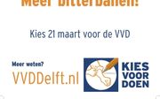 beeld VVD Delft