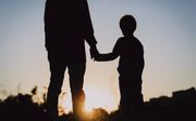 „Vaders, of beter het gebrek daaraan, zijn het grootste probleem.” beeld iStock