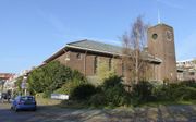 De Haagse Bethelkerk. beeld Hans Bouma, Reliwiki