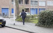 Een Joodse man in Amsterdam-Buitenveldert. beeld Sjaak Verboom