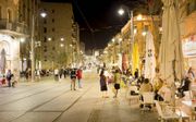 „Op dit moment wordt het aantal Messiasbelijdende Joden in Israël geschat op 15.000 tot 20.000. Foto: straatbeeld van de oude havenstad Jaffa, tegenwoordig een stadsdistrict van de gemeente Tel Aviv-Jaffa. beeld RD, Henk Visscher