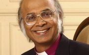 Bisschop Nazir Ali. beeld RD