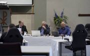 De synodevergadering van de FRCA heeft deze week plaats in de Australische plaats Bunbury.  beeld Mark Wagenaar, storyfully.media