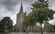 St. Servatiuskerk in Schijndel. beeld RD, Henk Visscher