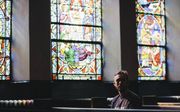 Els van Dijk: De vraag is of jongeren in een massa-kerk echt gezien worden. beeld Unsplash