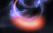 ESO’s uiterst gevoelige GRAVITY-instrument van de Very Large Tescoop  (VLT) in Chili heeft de al lang bestaande aanname dat er een superzwaar zwart gat in het centrum van de Melkweg huist verder onderbouwd. Nieuwe waarnemingen laten zien dat er gas met on