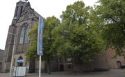 De St.-Catharinakathedraal in Utrecht. beeld Rijksmonumenten