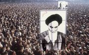 De Islamitische Revolutie in 1979 bracht Iraanse minderheden geen vrijheden. beeld AFP