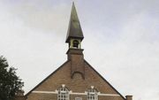 Kerkgebouw ”Rehobôth” in Nieuweroord. beeld Reliwiki