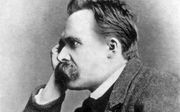 Richard Weikart wijt de negatieve veranderingen in de moderne tijd onder meer aan de filosoof Nietzsche. beeld Wikipedia