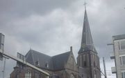 Martinuskerk Arnhem. beeld Wikipedia