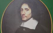 Portret van Willem Sluiter, toegeschreven aan Pieter van Anraadt. beeld Christipedia