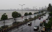 Mumbai. beeld AFP