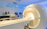 Mannen waarbij prostaatkanker wordt vermoed, kunnen voortaan een MRI-scan krijgen in plaats van pijnlijke weefselprikken. beeld ANP, Robin van Lonkhuijsen