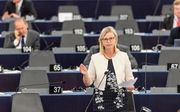 CDA-Europarlementariër Annie Schreijer. beeld ANP