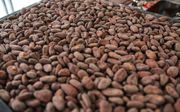 Cacao. beeld AFP
