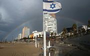 Tel Aviv. beeld EPA