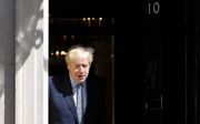 Boris Johnson. beeld ANP