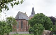 In het Betuwse Andelst komt de hersteld hervormde gemeente samen in de Dorpskerk, ook wel Sint-Vituskerk genoemd. beeld RD, Anton Dommerholt