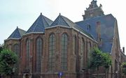 De hervormde gemeente te Schoonhoven kerkt in de Bartholomeüskerk. beeld Wikimedia