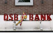 Gesloten vestiging van DSB-bank in Amstelveen. beeld ANP, Marcel Antonisse