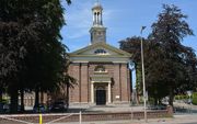 De kerk in Doornspijk. beeld Wikimedia, Romke Hoekstra