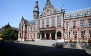 Rijksuniversiteit Groningen. Beeld Sjaak Verboom