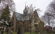Hervormde gemeente van Sint-Pancras. beeld Wikipedia