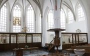 De Jacobikerk in Utrecht. beeld RD, Anton Dommerholt