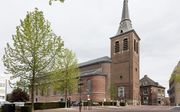 Rooms-katholieke kerk in Kerkrade. beeld Sjaak Verboom