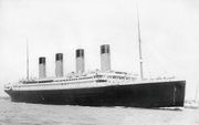 Londen en Washington beschermen Titanic via verdrage. beeld Wikimedia