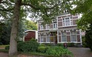 De Theologische Universiteit Apeldoorn. beeld RD, Anton Dommerholt