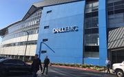 kantoor van Dell in Silicon Valley.                 beeld RD