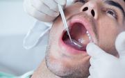 De tandarts. beeld iStock