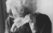 Vier op de tien Nederlanders zeiden het leven verder zinloos te vinden als ze dementie zouden krijgen. beeld Unsplash