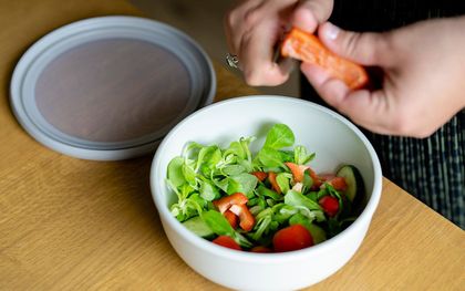 beeld ANP, Sander Koning