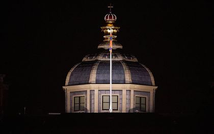 beeld ANP, Phil Nijhuis